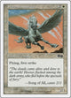 Pegasus Charger (30) (Anthologies)