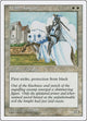 White Knight (59) (Anthologies)