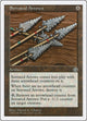 Serrated Arrows (63) (Anthologies)