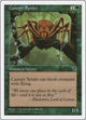 Canopy Spider (64) (Anthologies)