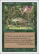 Carnivorous Plant (65) (Anthologies)