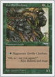 Gorilla Chieftain (68) (Anthologies)