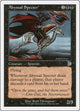 Abyssal Specter (1) (Deckmasters Garfield vs Finkel)