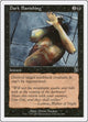 Dark Banishing (3) (Deckmasters Garfield vs Finkel)
