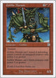Goblin Mutant (12) (Deckmasters Garfield vs Finkel)