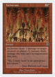 [Foil] Incinerate (14) (Deckmasters Garfield vs Finkel)