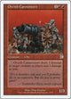 Orcish Cannoneers (17) (Deckmasters Garfield vs Finkel)