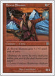 Storm Shaman (21a) (21a) (Deckmasters Garfield vs Finkel)