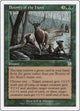 Bounty of the Hunt (23) (Deckmasters Garfield vs Finkel)