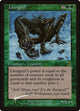 [Foil] Lhurgoyf (29) (Deckmasters Garfield vs Finkel)