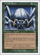 Woolly Spider (30) (Deckmasters Garfield vs Finkel)