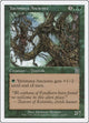 Yavimaya Ancients (31a) (31a) (Deckmasters Garfield vs Finkel)