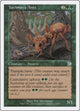 Yavimaya Ants (32) (Deckmasters Garfield vs Finkel)