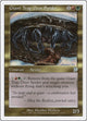 Giant Trap Door Spider (33) (Deckmasters Garfield vs Finkel)