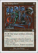 [Foil] Icy Manipulator (36) (Deckmasters Garfield vs Finkel)