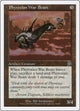 Phyrexian War Beast (37a) (37a) (Deckmasters Garfield vs Finkel)