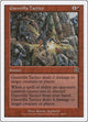 Guerrilla Tactics (13b) (13b) (Deckmasters Garfield vs Finkel)