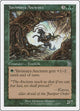 Yavimaya Ancients (31b) (31b) (Deckmasters Garfield vs Finkel)
