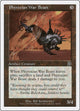 Phyrexian War Beast (37b) (37b) (Deckmasters Garfield vs Finkel)