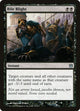 [Foil] Bile Blight (61) (Born of the Gods)