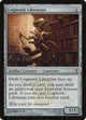 [Foil] Cogwork Librarian (58) (Conspiracy)