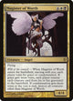 [Foil] Magister of Worth (48) (Conspiracy)