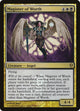 [Foil] Magister of Worth (48) (Launch Party & Release Event Promos)