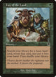 Lay of the Land (81) (Apocalypse)
