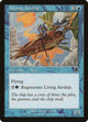 Living Airship (28) (Apocalypse)