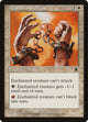 [Foil] Manacles of Decay (14) (Apocalypse)