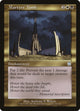 [Foil] Martyrs' Tomb (110) (Apocalypse)