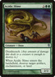Acidic Slime (64) (Jace vs. Vraska)