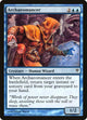 Archaeomancer (13) (Jace vs. Vraska)
