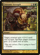 Consume Strength (74) (Jace vs. Vraska)