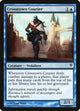 Crosstown Courier (6) (Jace vs. Vraska)