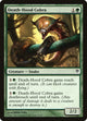Death-Hood Cobra (47) (Jace vs. Vraska)