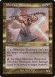 [Foil] Minotaur Illusionist (111) (Apocalypse)
