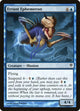 Errant Ephemeron (20) (Jace vs. Vraska)