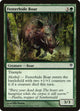 Festerhide Boar (59) (Jace vs. Vraska)