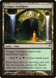 Golgari Guildgate (76) (Jace vs. Vraska)