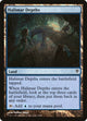 Halimar Depths (36) (Jace vs. Vraska)