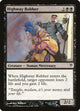 Highway Robber (61) (Jace vs. Vraska)
