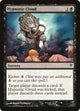 Hypnotic Cloud (67) (Jace vs. Vraska)