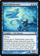 Jace's Mindseeker (19) (Jace vs. Vraska)