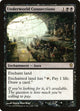 Underworld Connections (73) (Jace vs. Vraska)