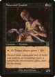 [Foil] Mournful Zombie (43) (Apocalypse)