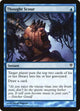 Thought Scour (21) (Jace vs. Vraska)