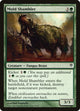 Mold Shambler (60) (Jace vs. Vraska)