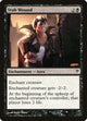 Stab Wound (72) (Jace vs. Vraska)