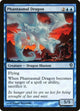 Phantasmal Dragon (14) (Jace vs. Vraska)